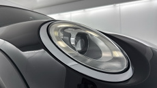 MINI Hatchback 2.0 John Cooper Works 3dr [Chili Pack] Petrol Hatchback